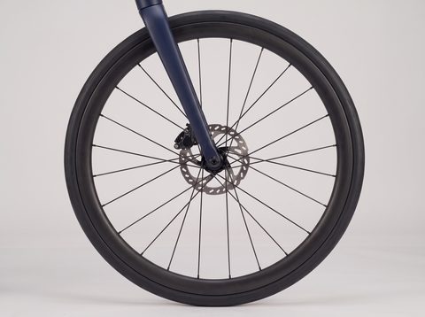 Karbon Aero Jant